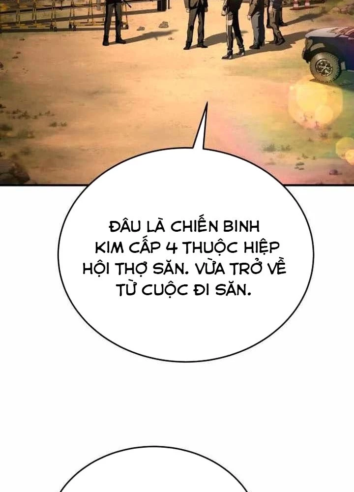 Kim Chiến Sĩ: Hành Trình Xây Dựng Đặc Tính Chapter 38 - Trang 2