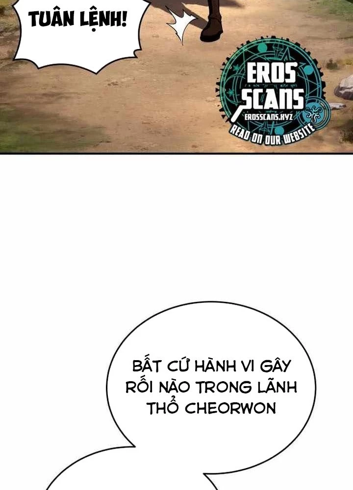 Kim Chiến Sĩ: Hành Trình Xây Dựng Đặc Tính Chapter 38 - Trang 2