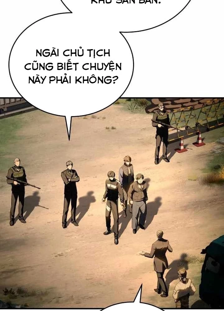 Kim Chiến Sĩ: Hành Trình Xây Dựng Đặc Tính Chapter 38 - Trang 2