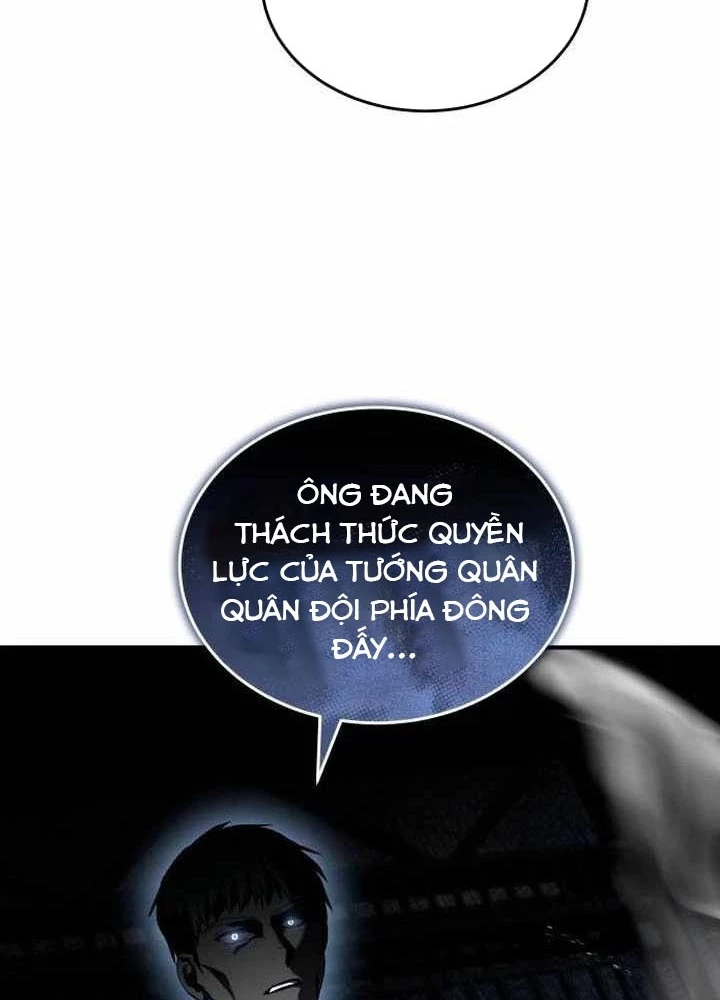 Kim Chiến Sĩ: Hành Trình Xây Dựng Đặc Tính Chapter 38 - Trang 2