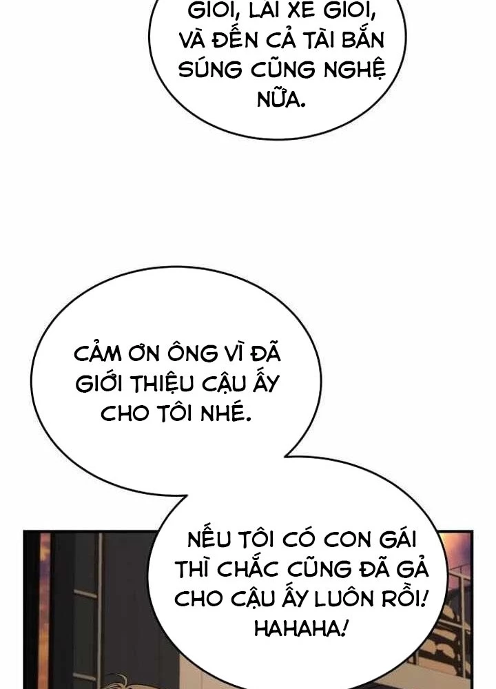 Kim Chiến Sĩ: Hành Trình Xây Dựng Đặc Tính Chapter 38 - Trang 2