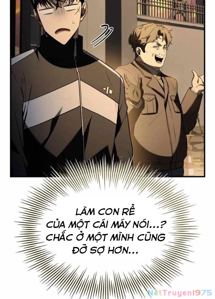 Kim Chiến Sĩ: Hành Trình Xây Dựng Đặc Tính Chapter 38 - Trang 2