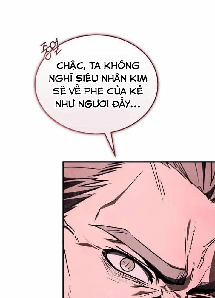 Kim Chiến Sĩ: Hành Trình Xây Dựng Đặc Tính Chapter 38 - Trang 2