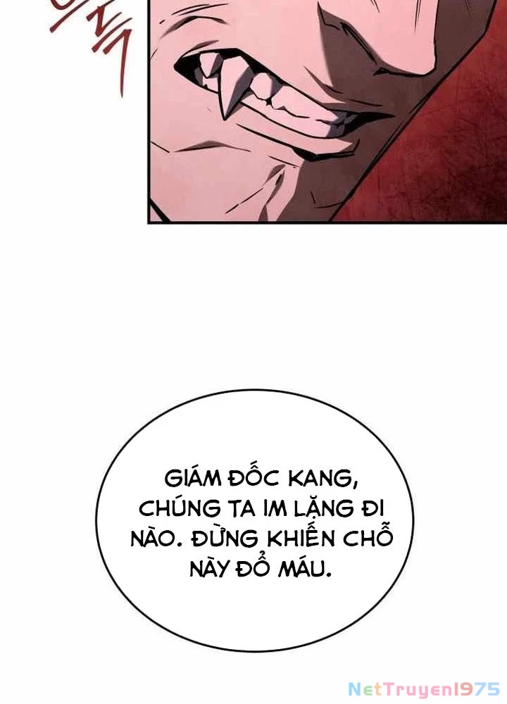 Kim Chiến Sĩ: Hành Trình Xây Dựng Đặc Tính Chapter 38 - Trang 2