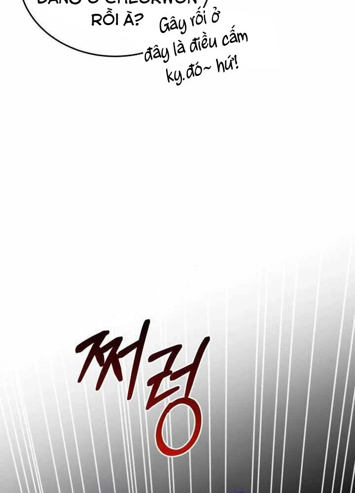 Kim Chiến Sĩ: Hành Trình Xây Dựng Đặc Tính Chapter 38 - Trang 2