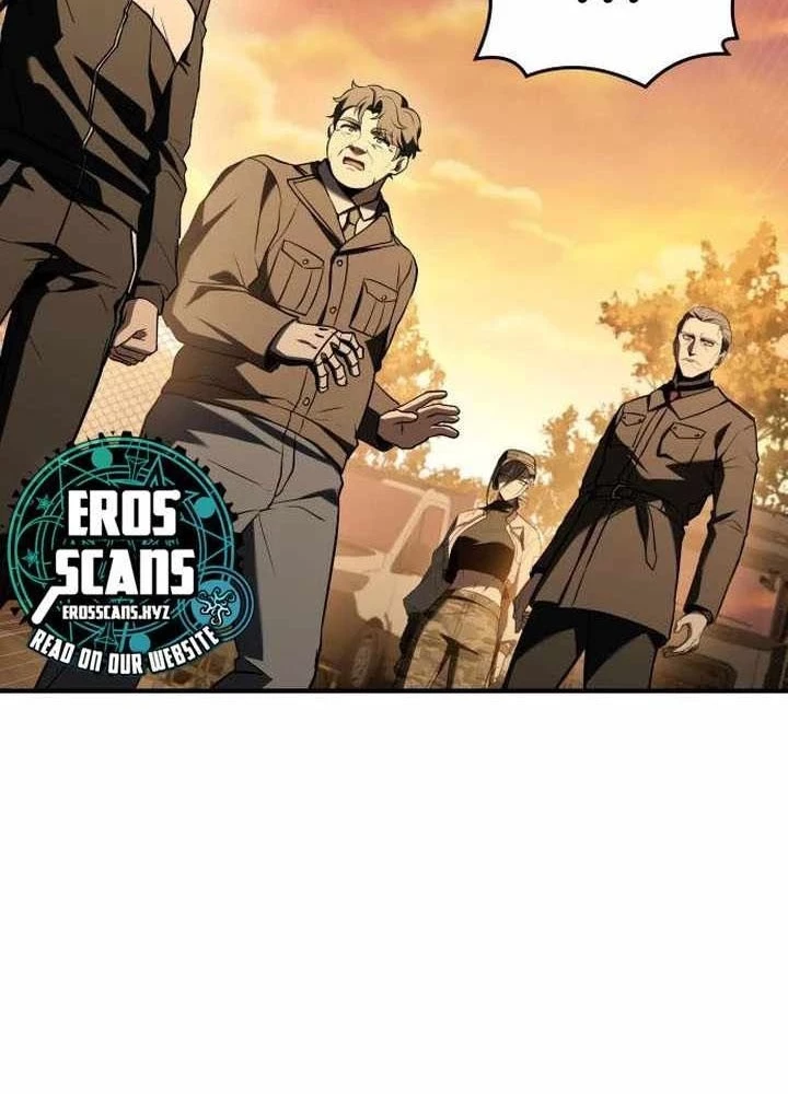 Kim Chiến Sĩ: Hành Trình Xây Dựng Đặc Tính Chapter 38 - Trang 2