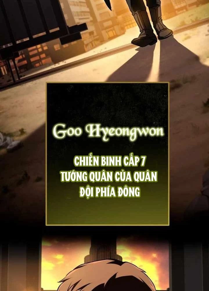 Kim Chiến Sĩ: Hành Trình Xây Dựng Đặc Tính Chapter 38 - Trang 2