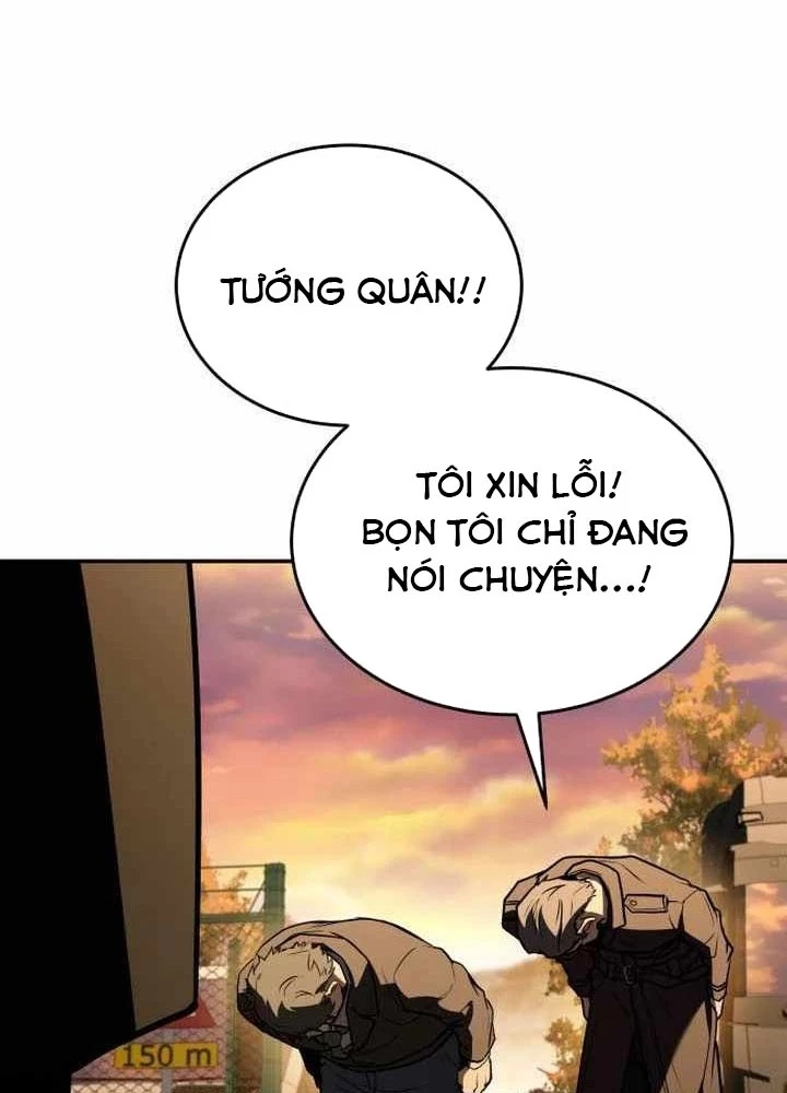 Kim Chiến Sĩ: Hành Trình Xây Dựng Đặc Tính Chapter 38 - Trang 2