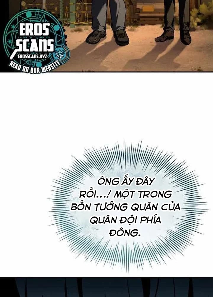 Kim Chiến Sĩ: Hành Trình Xây Dựng Đặc Tính Chapter 38 - Trang 2
