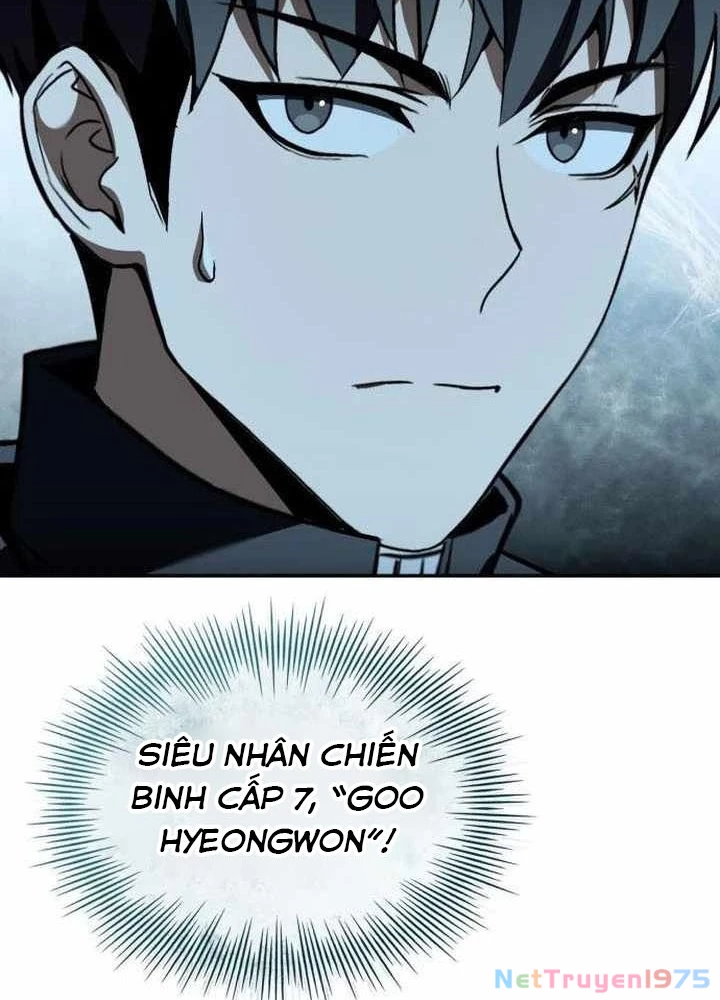 Kim Chiến Sĩ: Hành Trình Xây Dựng Đặc Tính Chapter 38 - Trang 2