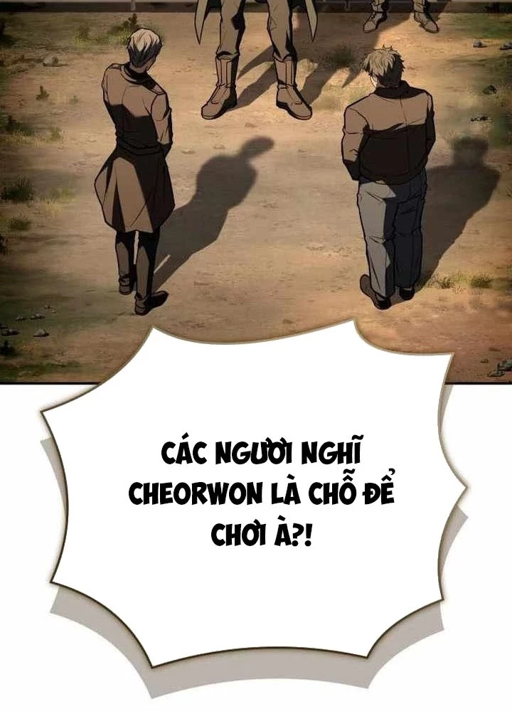 Kim Chiến Sĩ: Hành Trình Xây Dựng Đặc Tính Chapter 38 - Trang 2