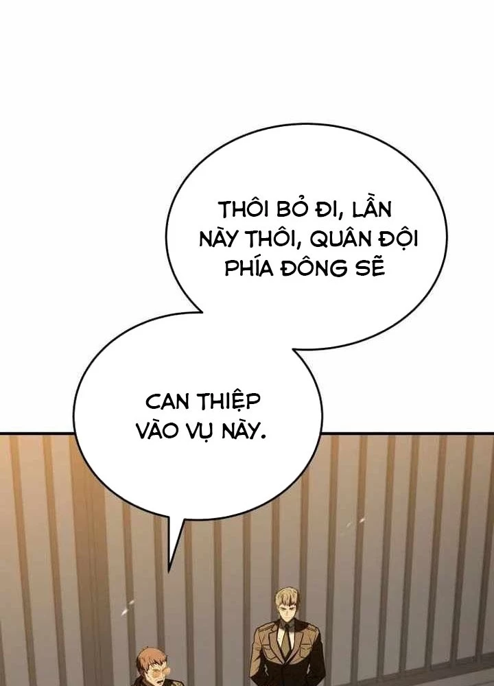 Kim Chiến Sĩ: Hành Trình Xây Dựng Đặc Tính Chapter 38 - Trang 2