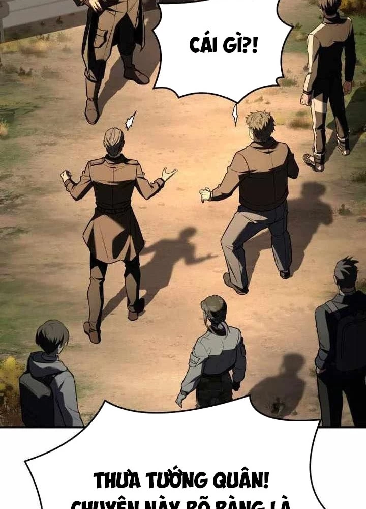 Kim Chiến Sĩ: Hành Trình Xây Dựng Đặc Tính Chapter 38 - Trang 2