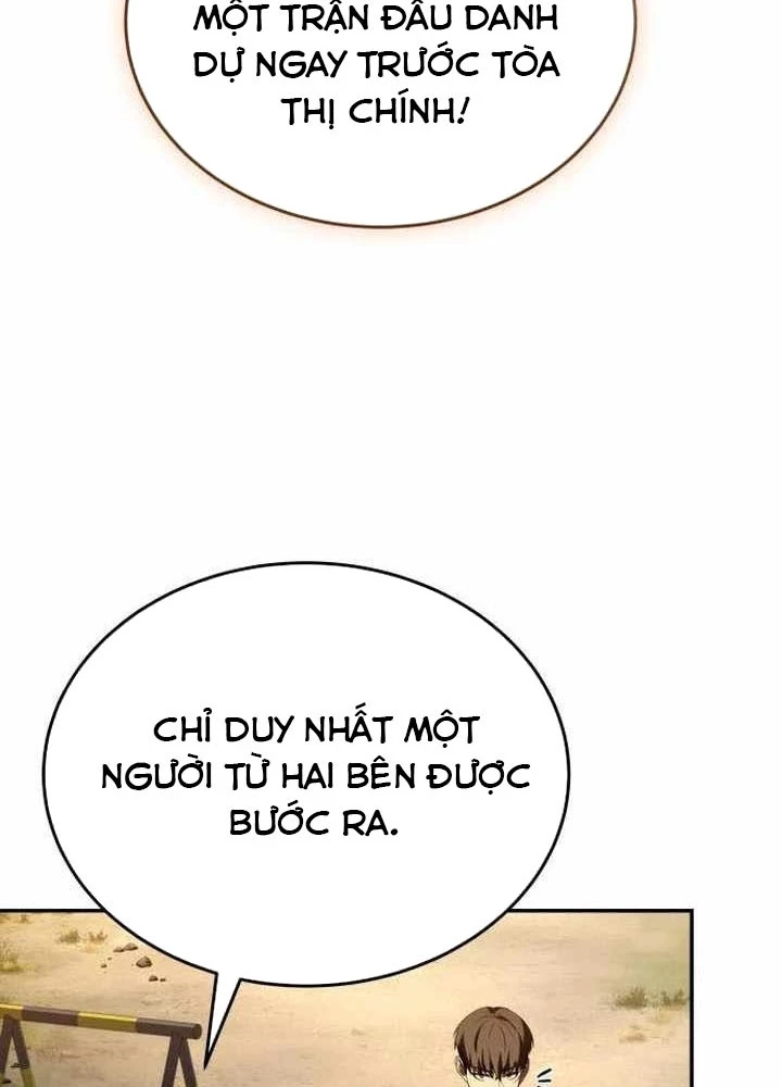 Kim Chiến Sĩ: Hành Trình Xây Dựng Đặc Tính Chapter 38 - Trang 2