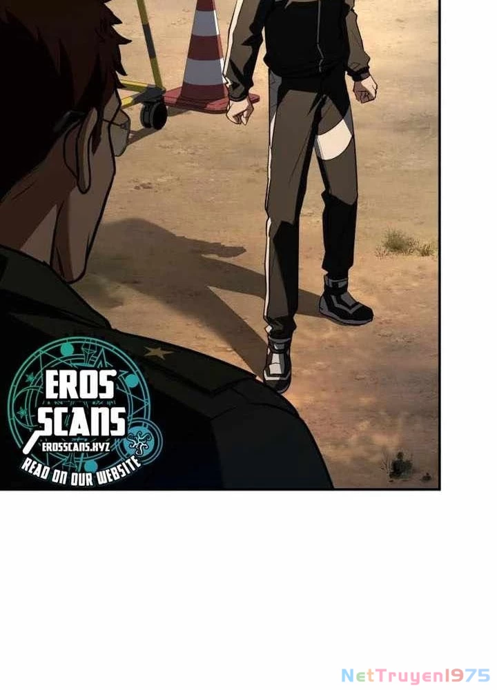 Kim Chiến Sĩ: Hành Trình Xây Dựng Đặc Tính Chapter 38 - Trang 2