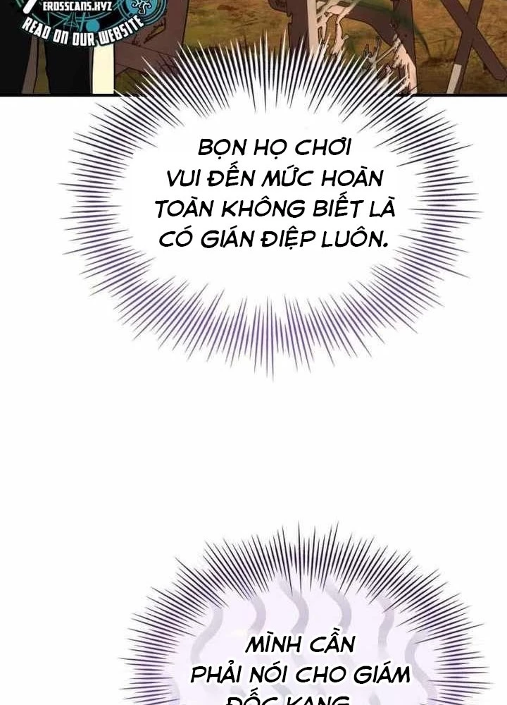 Kim Chiến Sĩ: Hành Trình Xây Dựng Đặc Tính Chapter 38 - Trang 2
