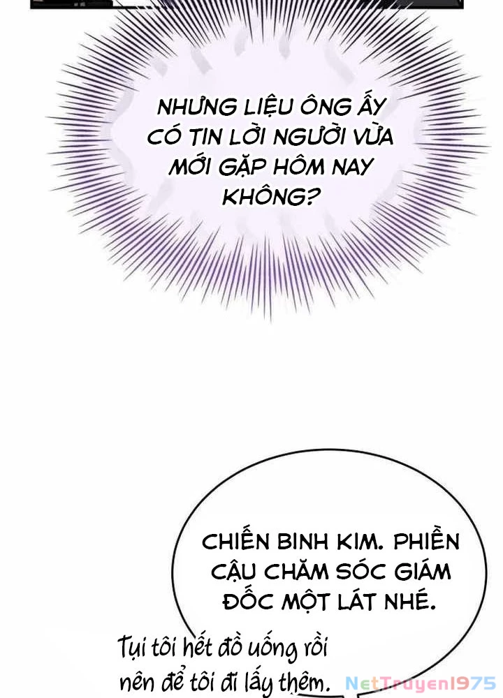 Kim Chiến Sĩ: Hành Trình Xây Dựng Đặc Tính Chapter 38 - Trang 2
