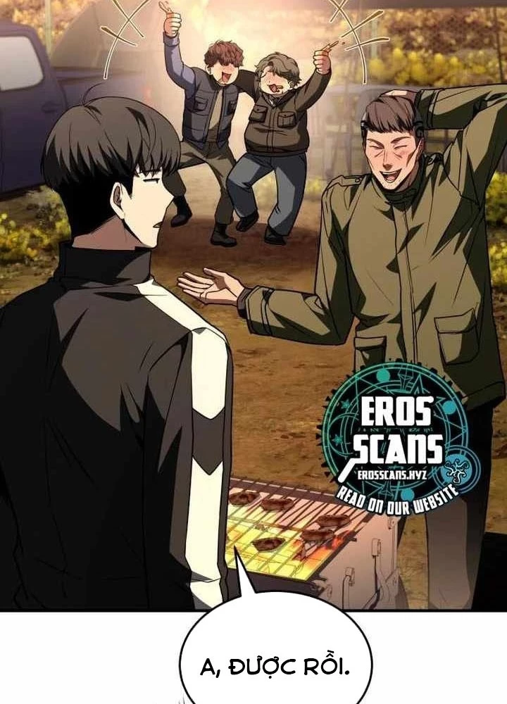 Kim Chiến Sĩ: Hành Trình Xây Dựng Đặc Tính Chapter 38 - Trang 2