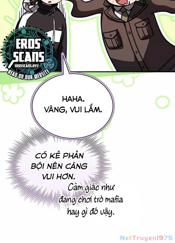 Kim Chiến Sĩ: Hành Trình Xây Dựng Đặc Tính Chapter 38 - Trang 2
