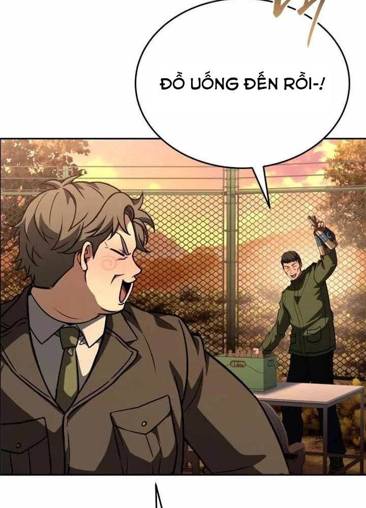 Kim Chiến Sĩ: Hành Trình Xây Dựng Đặc Tính Chapter 38 - Trang 2