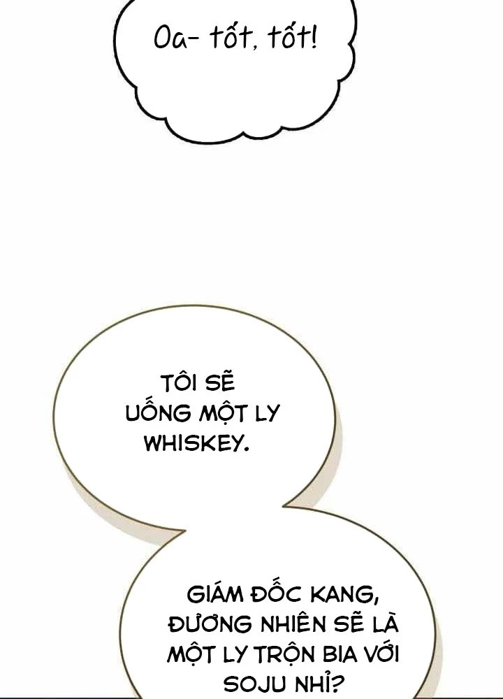 Kim Chiến Sĩ: Hành Trình Xây Dựng Đặc Tính Chapter 38 - Trang 2