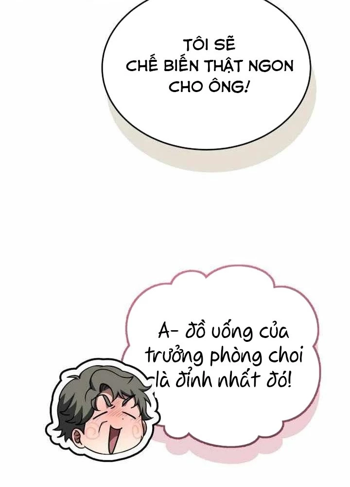 Kim Chiến Sĩ: Hành Trình Xây Dựng Đặc Tính Chapter 38 - Trang 2
