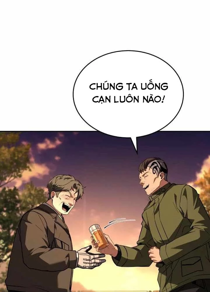 Kim Chiến Sĩ: Hành Trình Xây Dựng Đặc Tính Chapter 38 - Trang 2