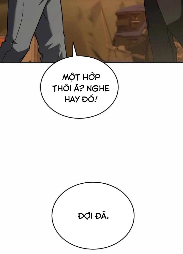 Kim Chiến Sĩ: Hành Trình Xây Dựng Đặc Tính Chapter 38 - Trang 2