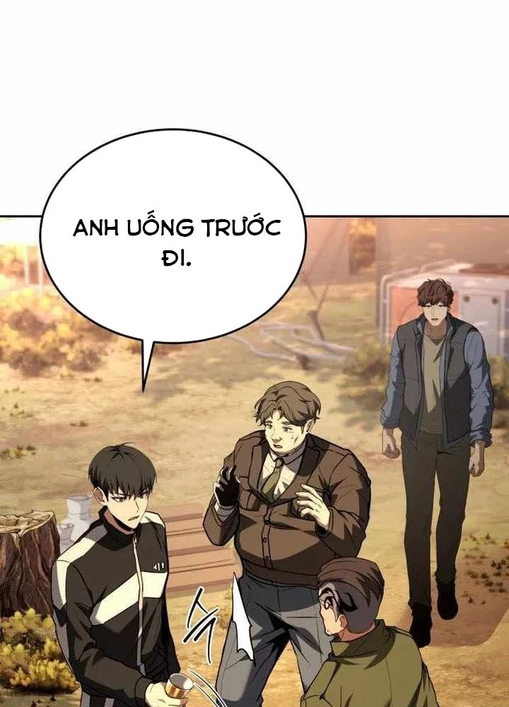 Kim Chiến Sĩ: Hành Trình Xây Dựng Đặc Tính Chapter 38 - Trang 2