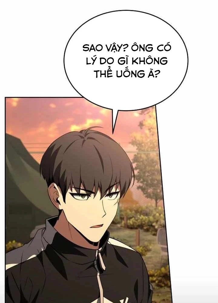 Kim Chiến Sĩ: Hành Trình Xây Dựng Đặc Tính Chapter 38 - Trang 2