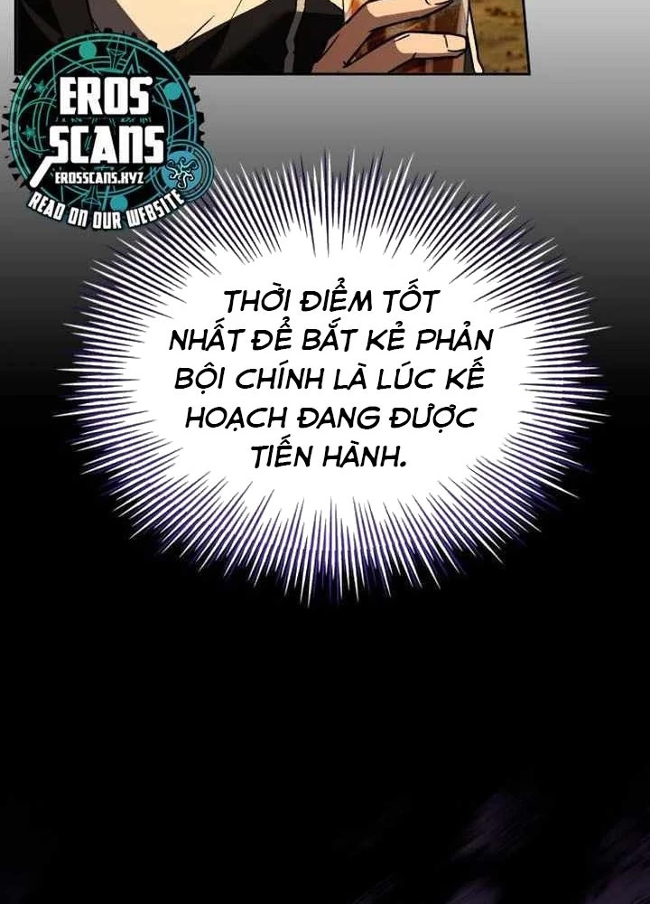 Kim Chiến Sĩ: Hành Trình Xây Dựng Đặc Tính Chapter 38 - Trang 2