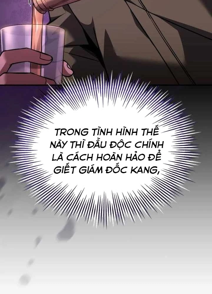 Kim Chiến Sĩ: Hành Trình Xây Dựng Đặc Tính Chapter 38 - Trang 2