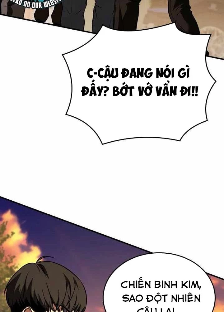 Kim Chiến Sĩ: Hành Trình Xây Dựng Đặc Tính Chapter 38 - Trang 2