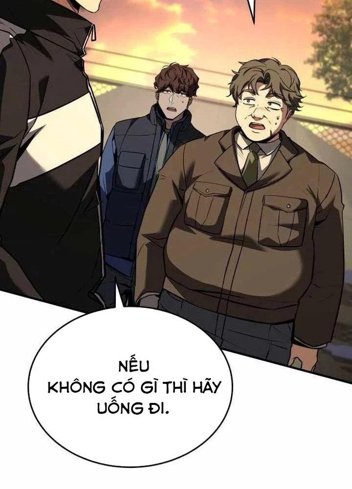 Kim Chiến Sĩ: Hành Trình Xây Dựng Đặc Tính Chapter 38 - Trang 2
