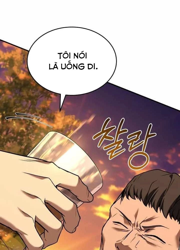 Kim Chiến Sĩ: Hành Trình Xây Dựng Đặc Tính Chapter 38 - Trang 2