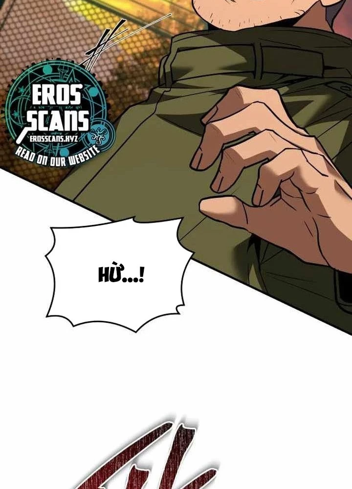 Kim Chiến Sĩ: Hành Trình Xây Dựng Đặc Tính Chapter 38 - Trang 2