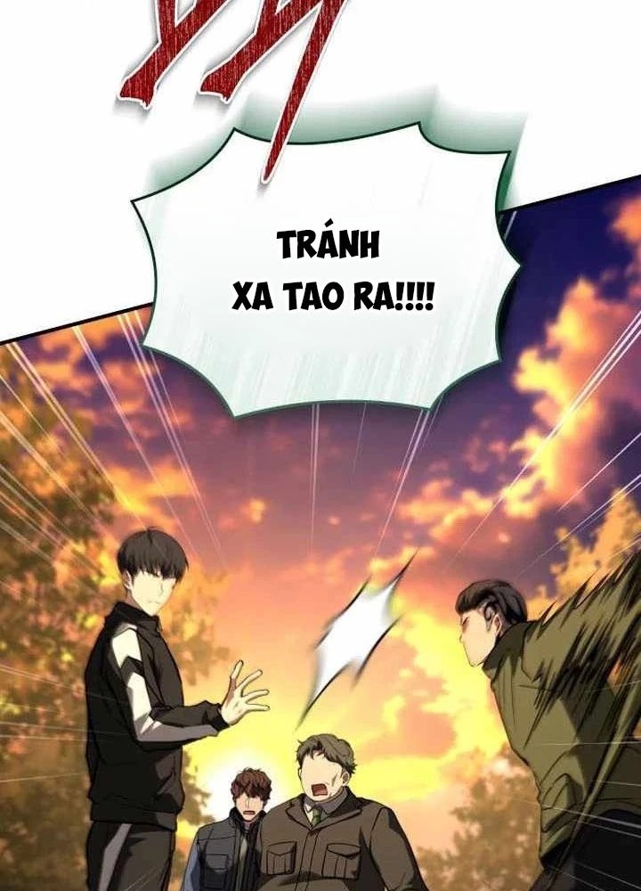 Kim Chiến Sĩ: Hành Trình Xây Dựng Đặc Tính Chapter 38 - Trang 2