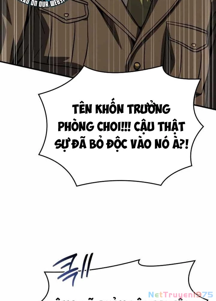 Kim Chiến Sĩ: Hành Trình Xây Dựng Đặc Tính Chapter 38 - Trang 2