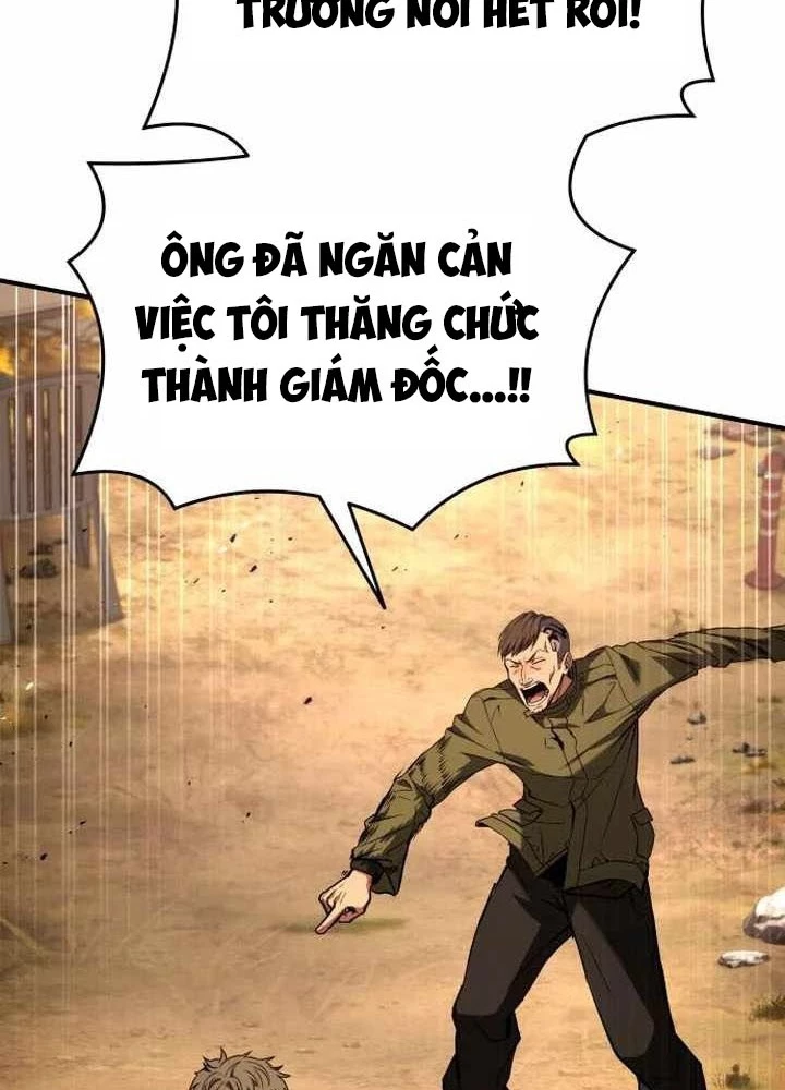 Kim Chiến Sĩ: Hành Trình Xây Dựng Đặc Tính Chapter 38 - Trang 2