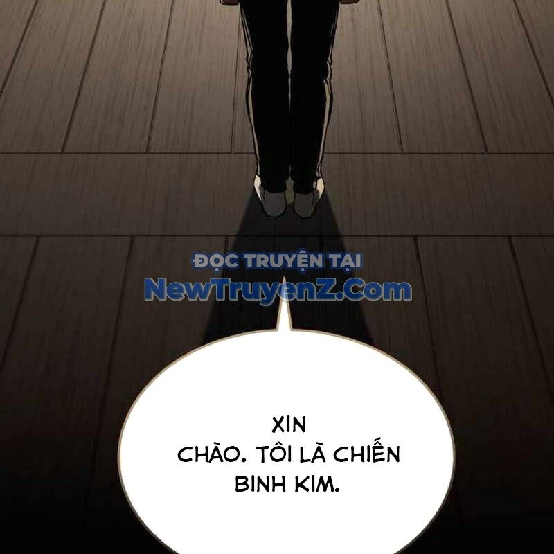 Kim Chiến Sĩ: Hành Trình Xây Dựng Đặc Tính Chapter 39 - Trang 2