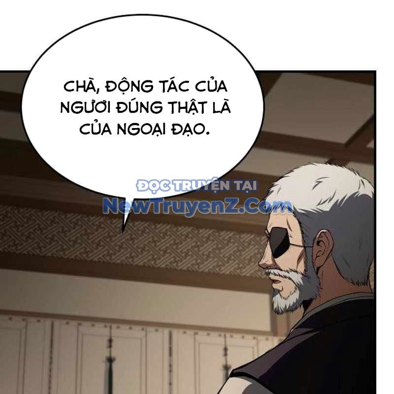 Kim Chiến Sĩ: Hành Trình Xây Dựng Đặc Tính Chapter 39 - Trang 2