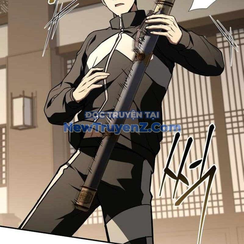 Kim Chiến Sĩ: Hành Trình Xây Dựng Đặc Tính Chapter 39 - Trang 2