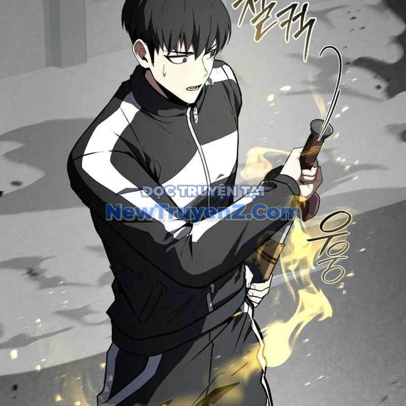Kim Chiến Sĩ: Hành Trình Xây Dựng Đặc Tính Chapter 40 - Trang 2