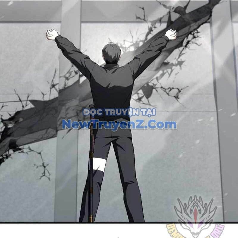 Kim Chiến Sĩ: Hành Trình Xây Dựng Đặc Tính Chapter 40 - Trang 2