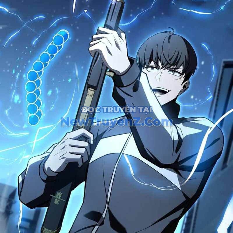 Kim Chiến Sĩ: Hành Trình Xây Dựng Đặc Tính Chapter 40 - Trang 2