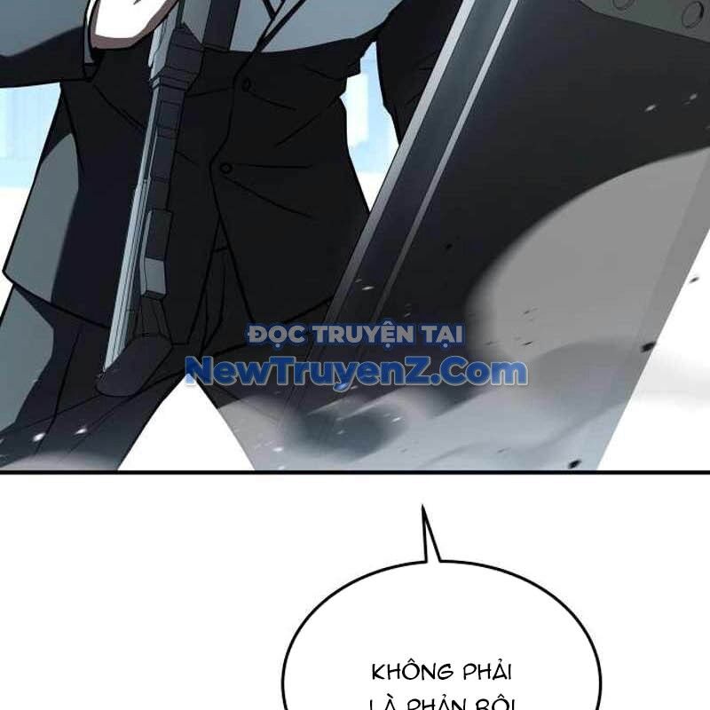 Kim Chiến Sĩ: Hành Trình Xây Dựng Đặc Tính Chapter 40 - Trang 2