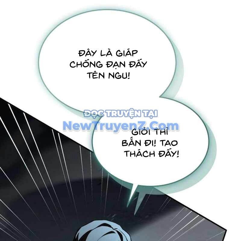 Kim Chiến Sĩ: Hành Trình Xây Dựng Đặc Tính Chapter 40 - Trang 2