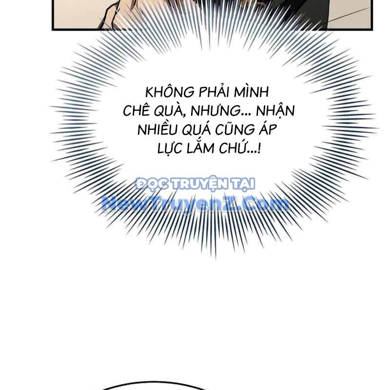 Kim Chiến Sĩ: Hành Trình Xây Dựng Đặc Tính Chapter 40 - Trang 2
