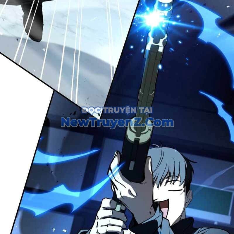 Kim Chiến Sĩ: Hành Trình Xây Dựng Đặc Tính Chapter 40 - Trang 2