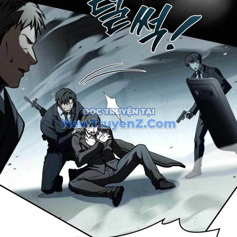 Kim Chiến Sĩ: Hành Trình Xây Dựng Đặc Tính Chapter 40 - Trang 2
